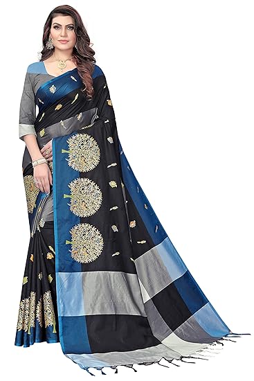 amazon ladies saree