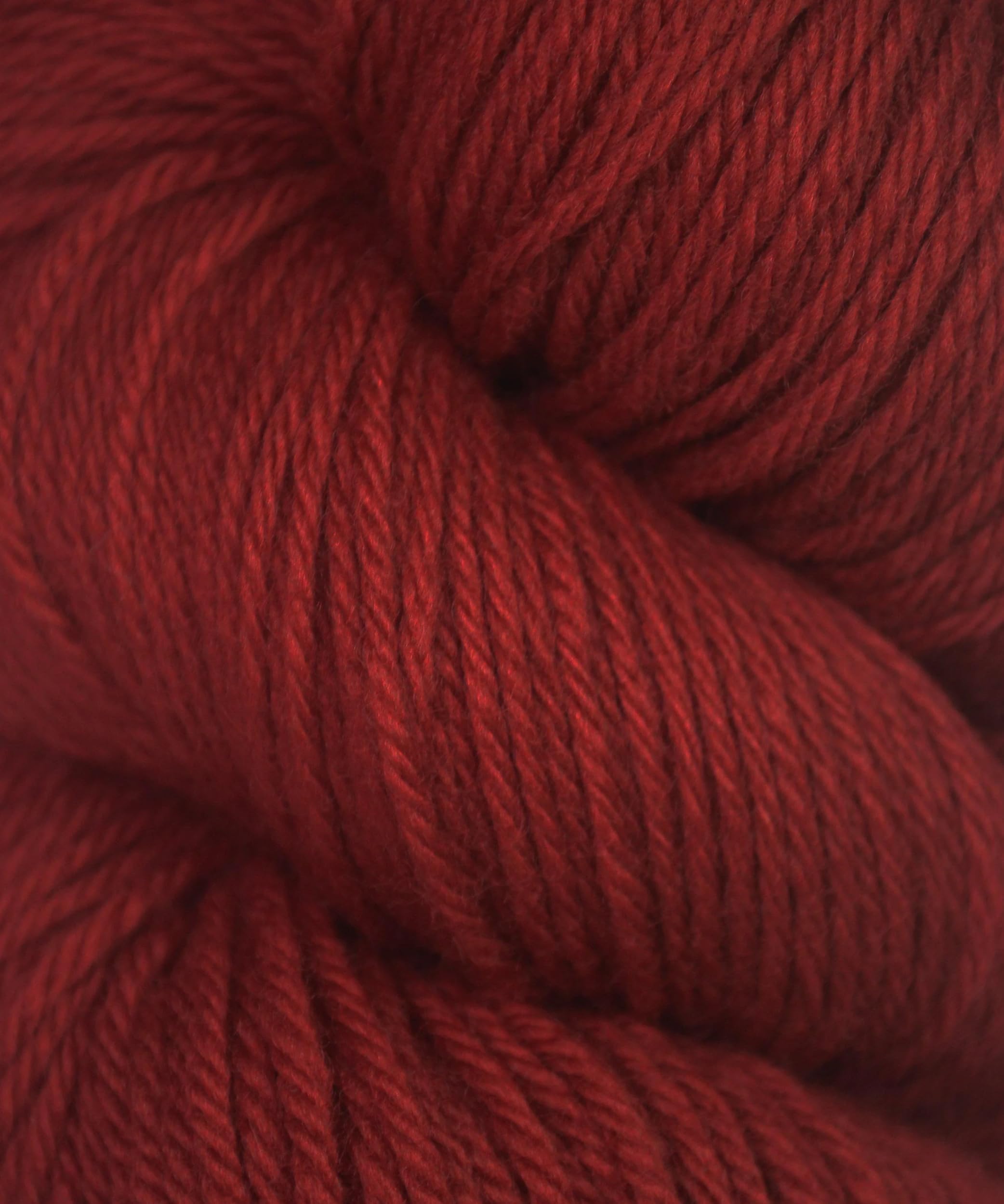 Cascade 220 Wool Yarn #9404 Ruby