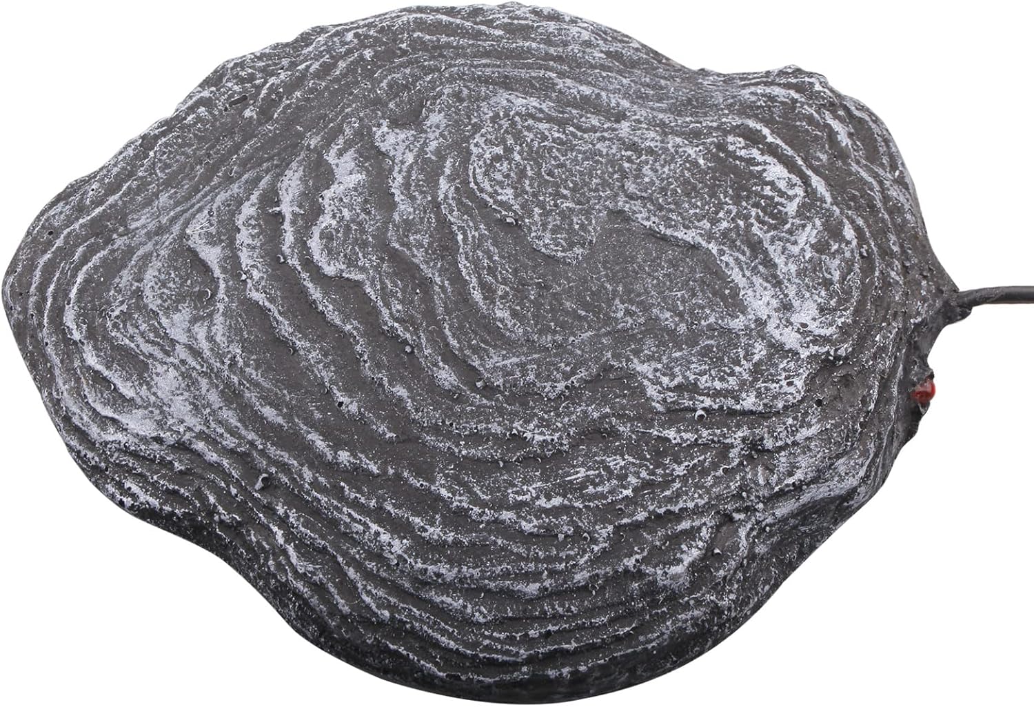 AIICIOO Reptile Heat Rock Bearded Dragon Heat Rock