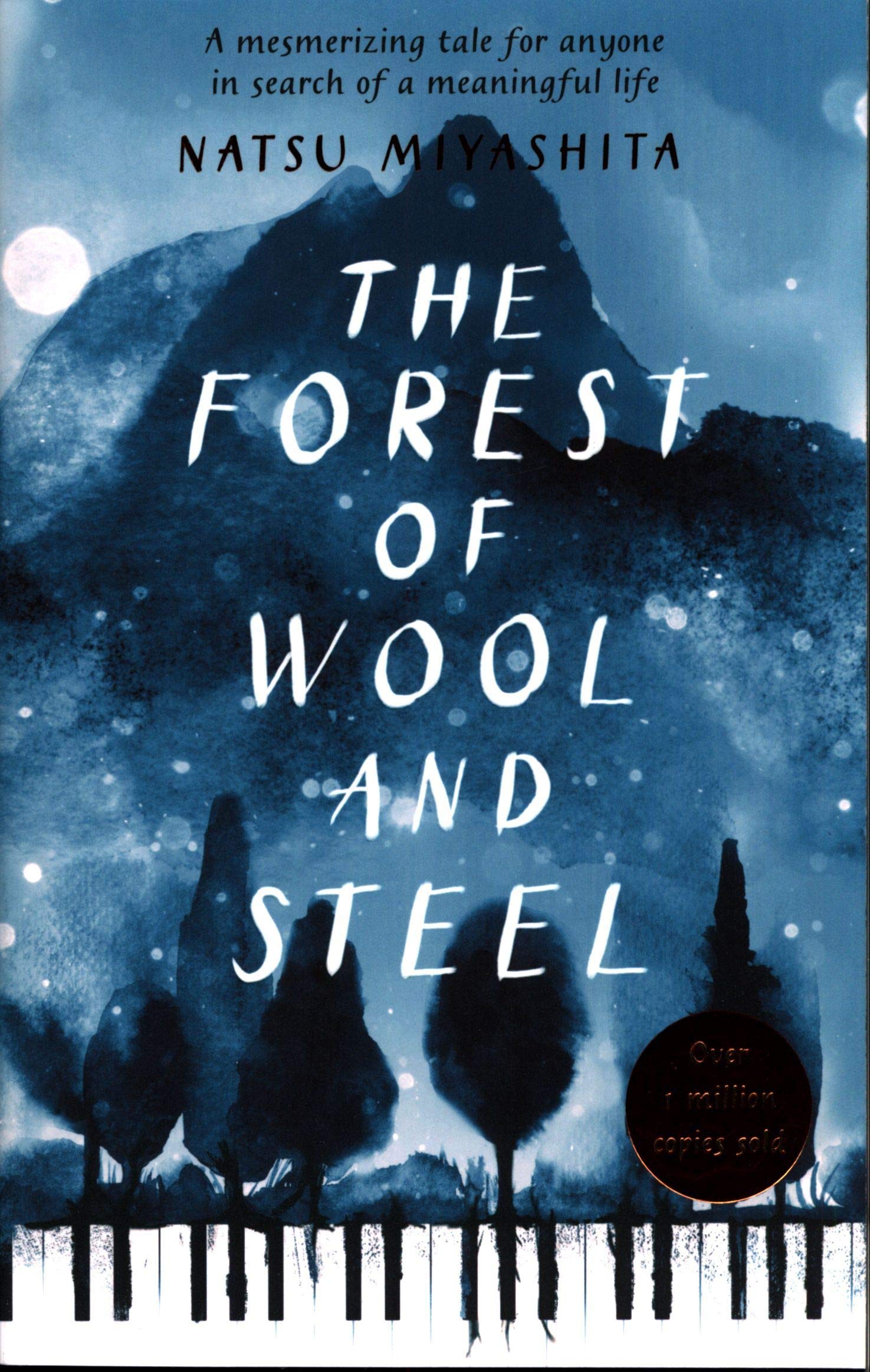 The Forest of Wool and Steel
