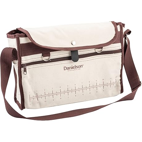 Danielson Standard Polar Creel: Ideal for Anglers on the Go