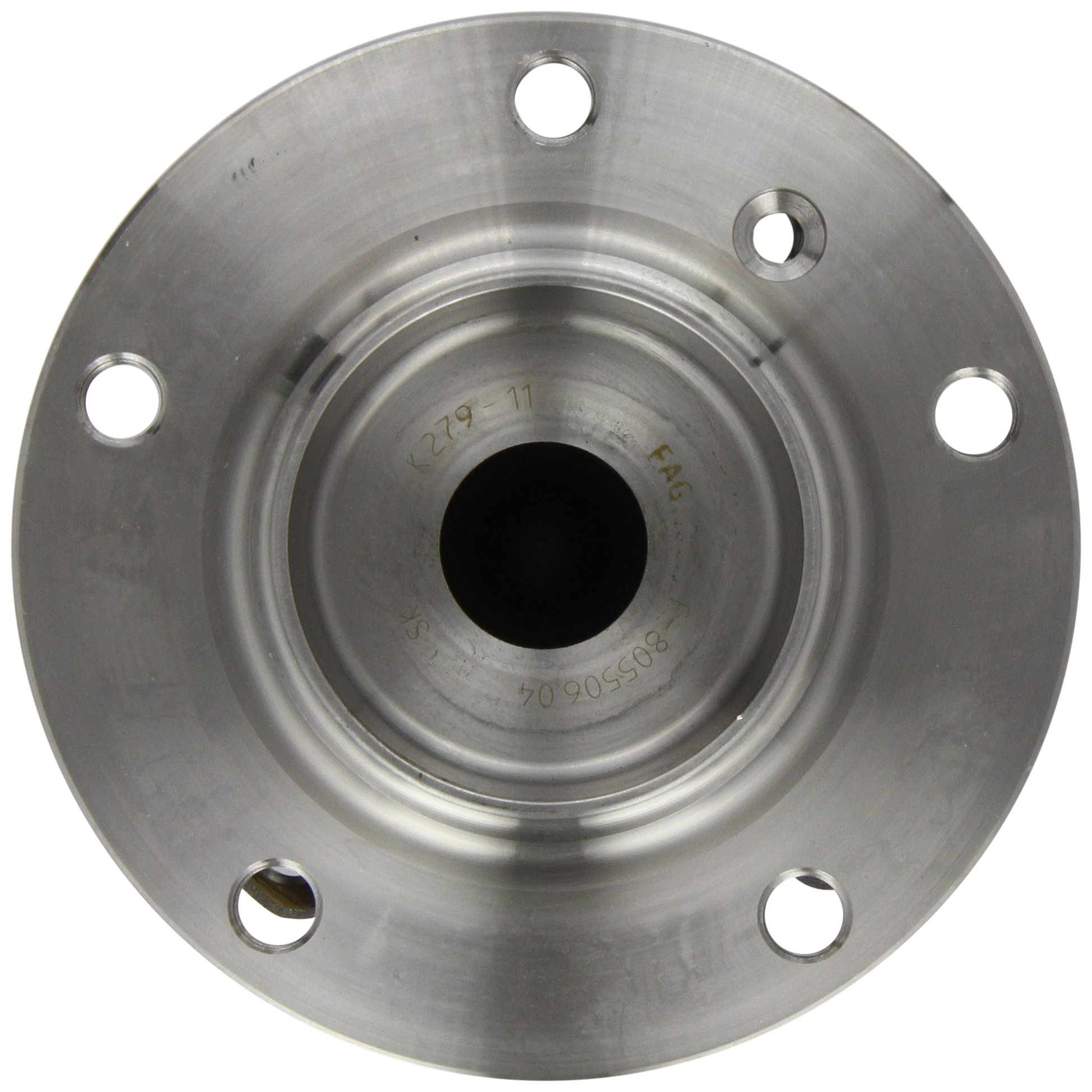 Kit Cuscinetto Ruota FAG 713618870 - Ricambio Completo Per Auto - Foto 9