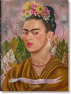 Comprar Frida Kahlo. 40th Ed. (45th Edition)