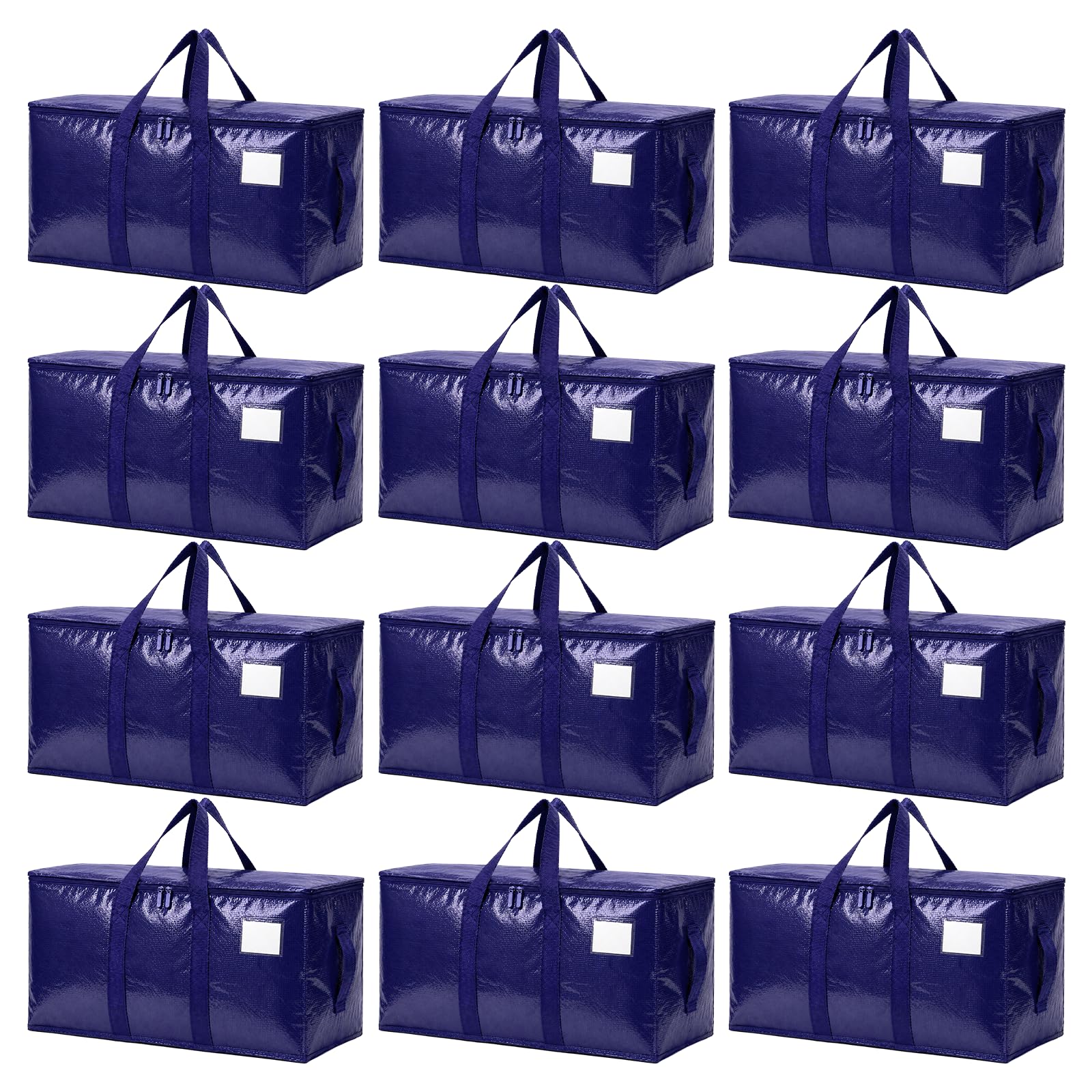 Dark Blue / 12 Pack