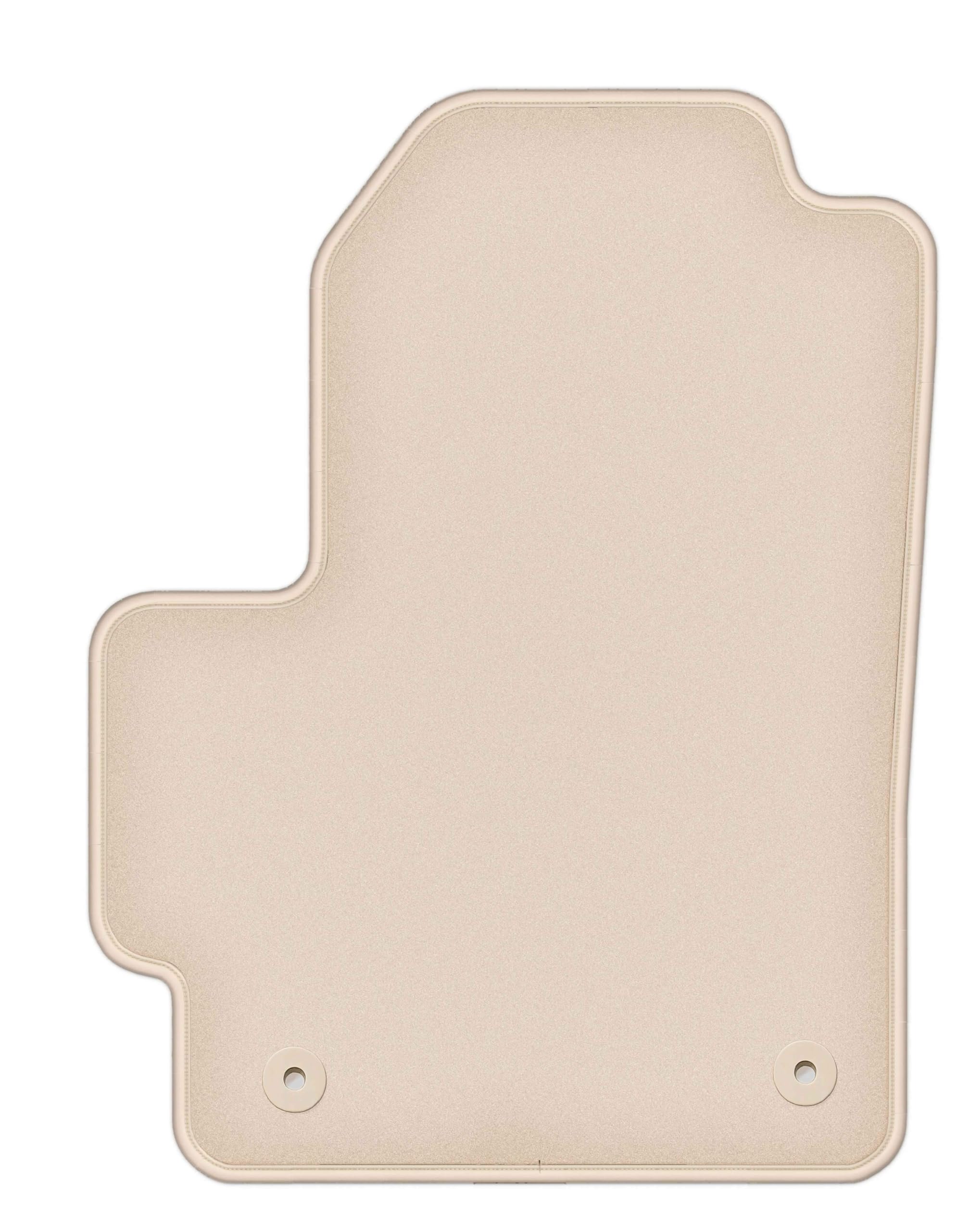Tapis auto sur mesure pour Chevrolet Matiz afin de protéger le sol - 8