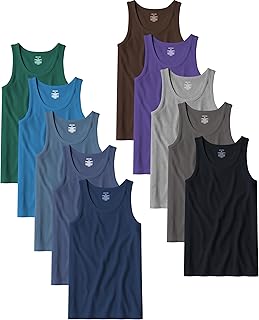 Andrew Scott Men's A Shirt Tanks