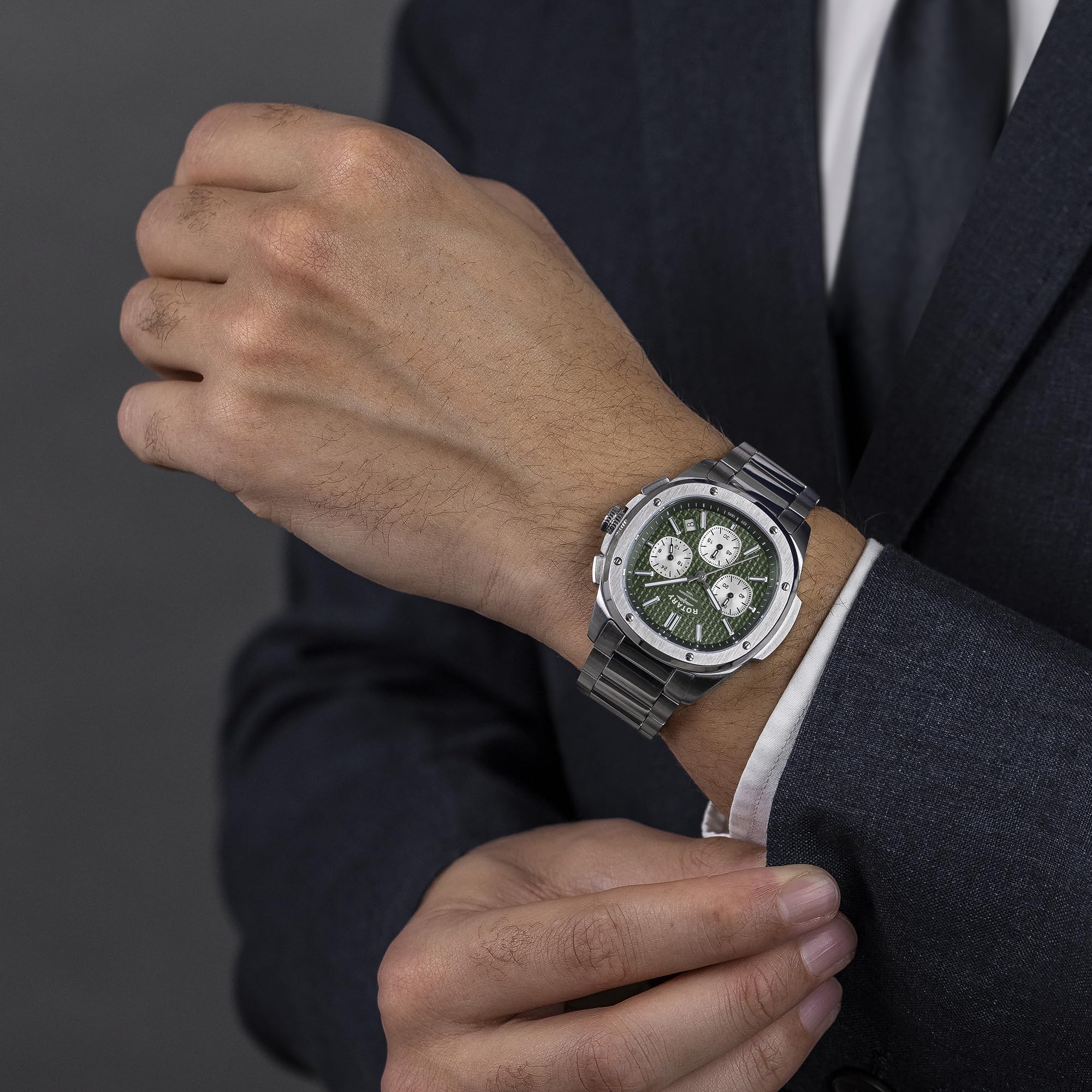 Rotary RGB10029-24 Orologio Da Uomo