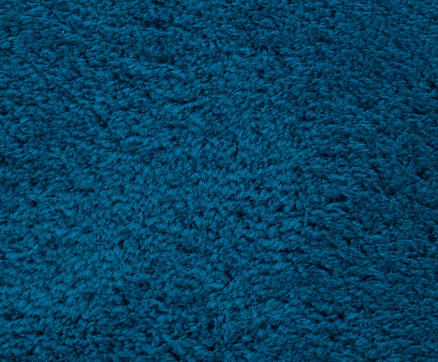 Gzze Bath Rug 50x45 cm, with cut-out, RIO PREMIUM, petrol, 100000-050046-54 - Image 2