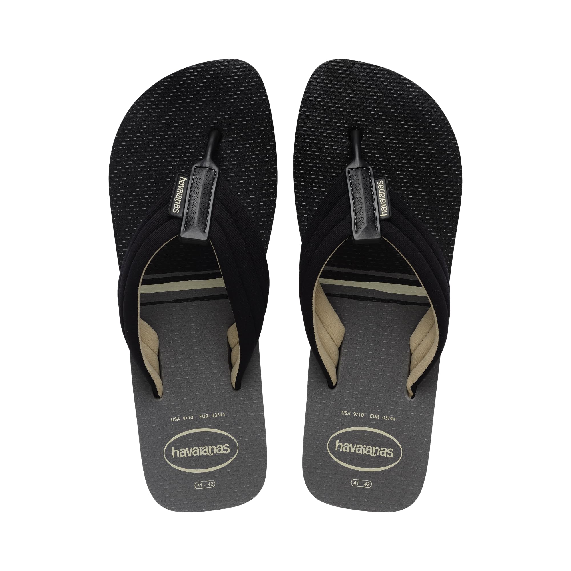 Havaianas: Auswahl an Schuhen