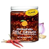 Momofuku Chili Crunch