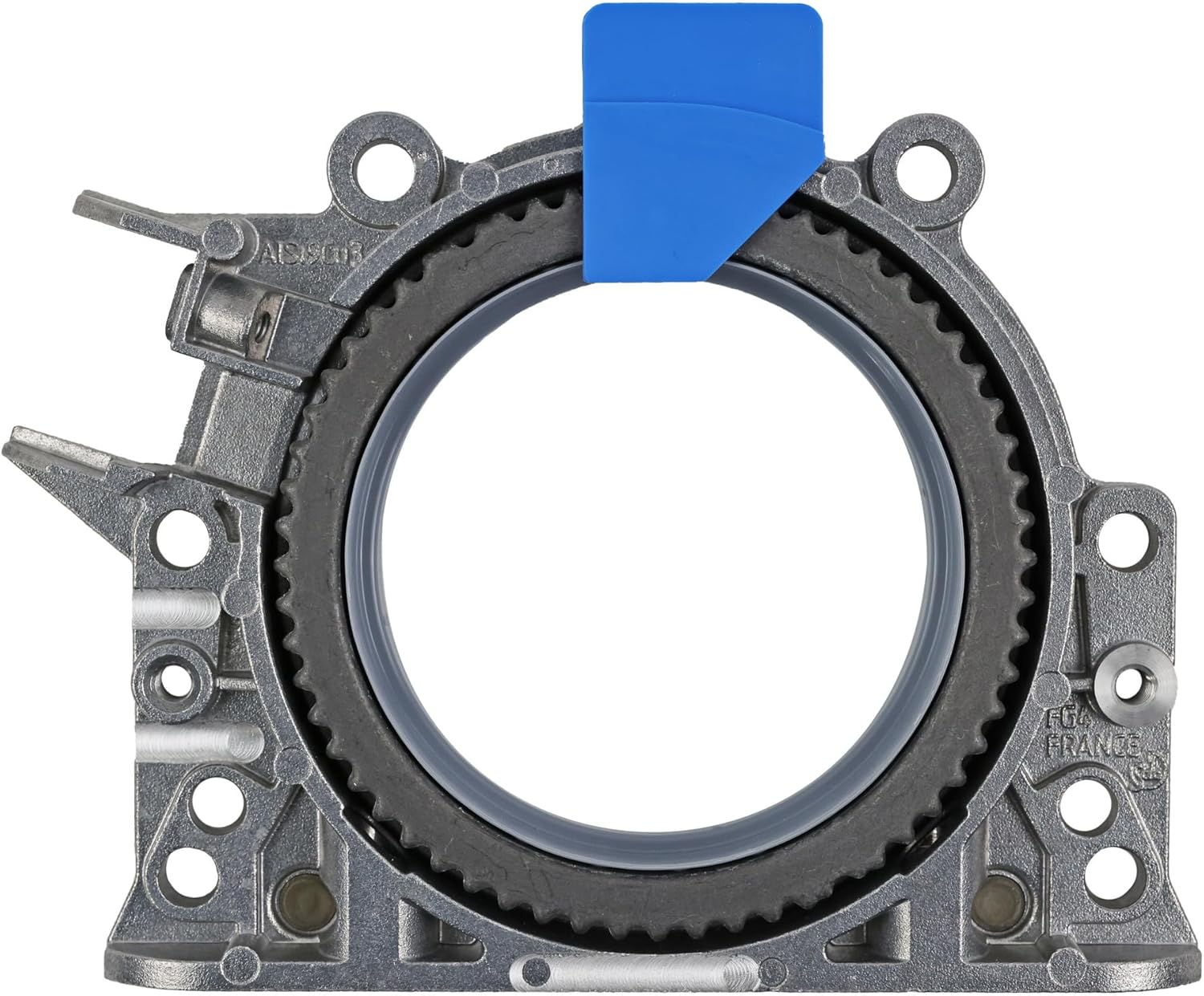 FEL-PRO BS 40796 Engine Crankshaft Seal Kit for Volkswagen Jetta