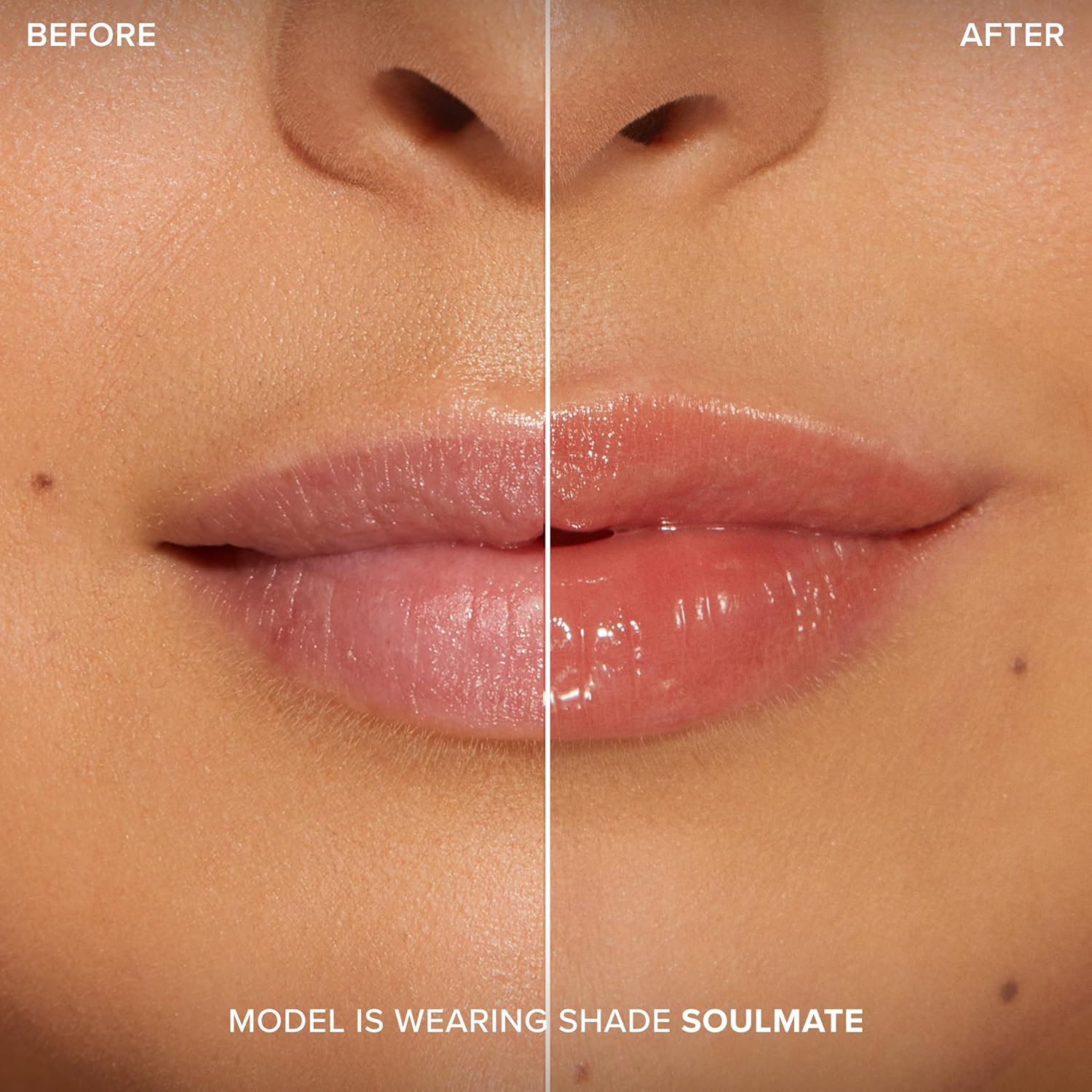 Too Faced Lip Injection Lip Gloss Cooling Instant Lip Plumper | Creates Visible Volume, Hydration & Shine | In High-Shine Gloss & Shimmer Shades - Image 5