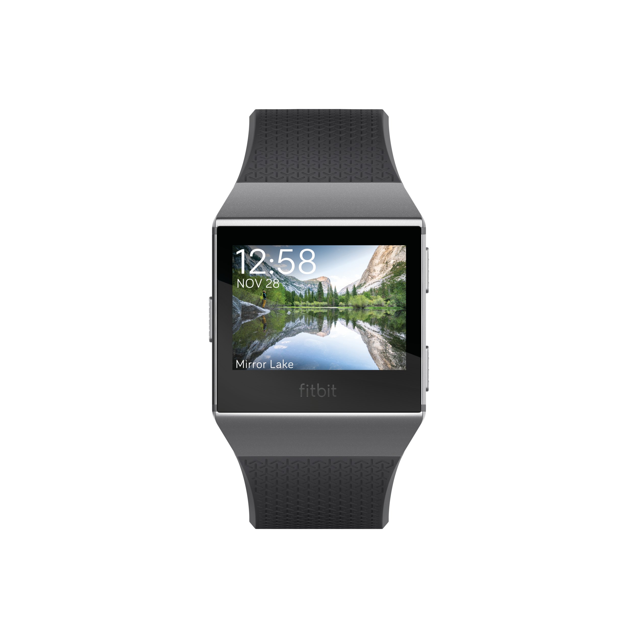 fitbit ionic smart