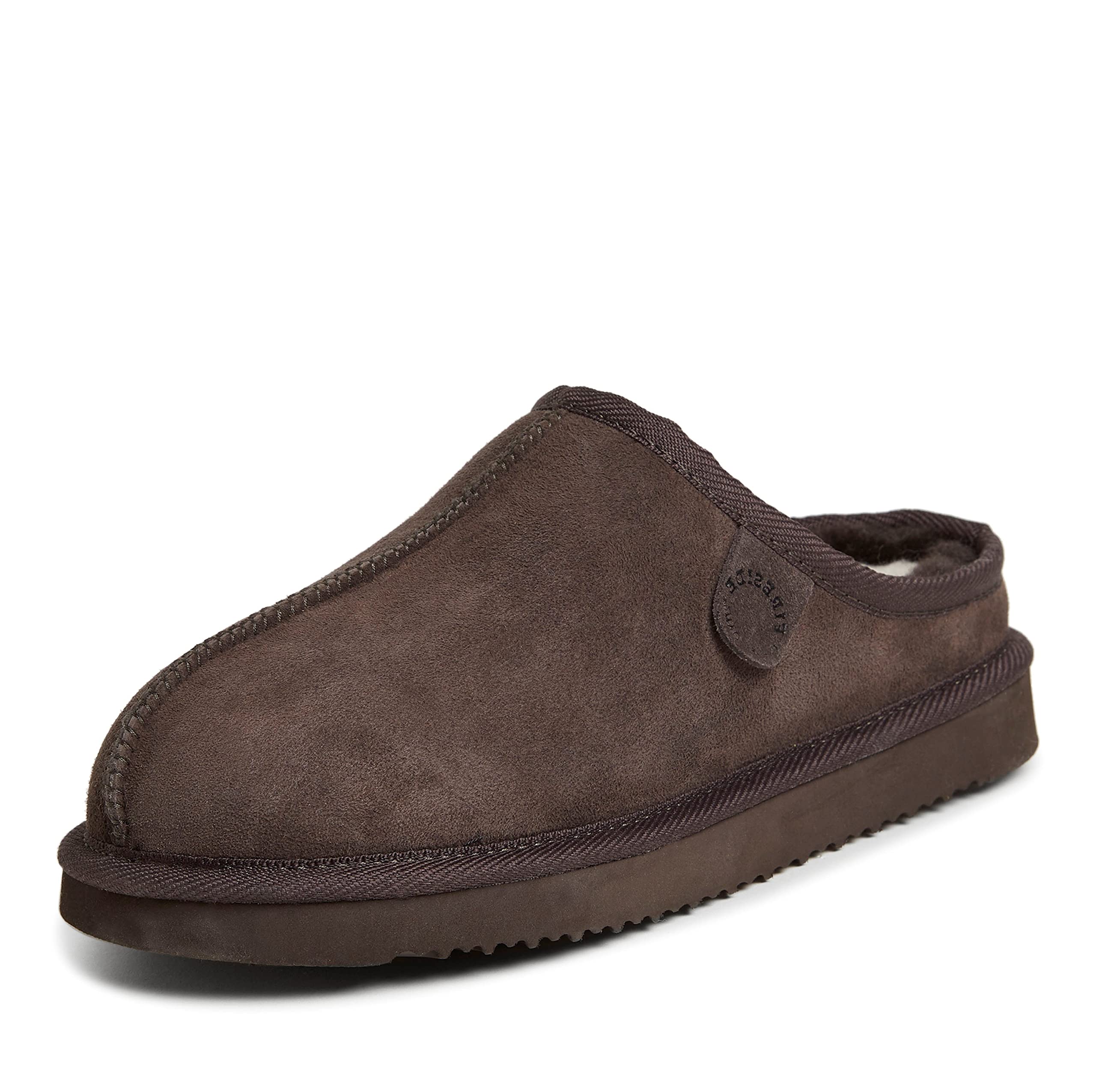 Men's Clog Slipper
