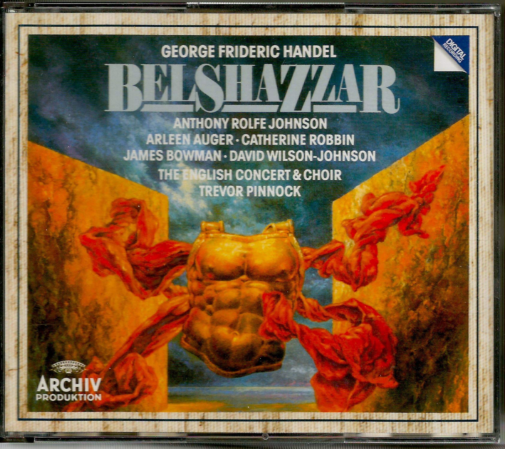 Belsazar (Ga)