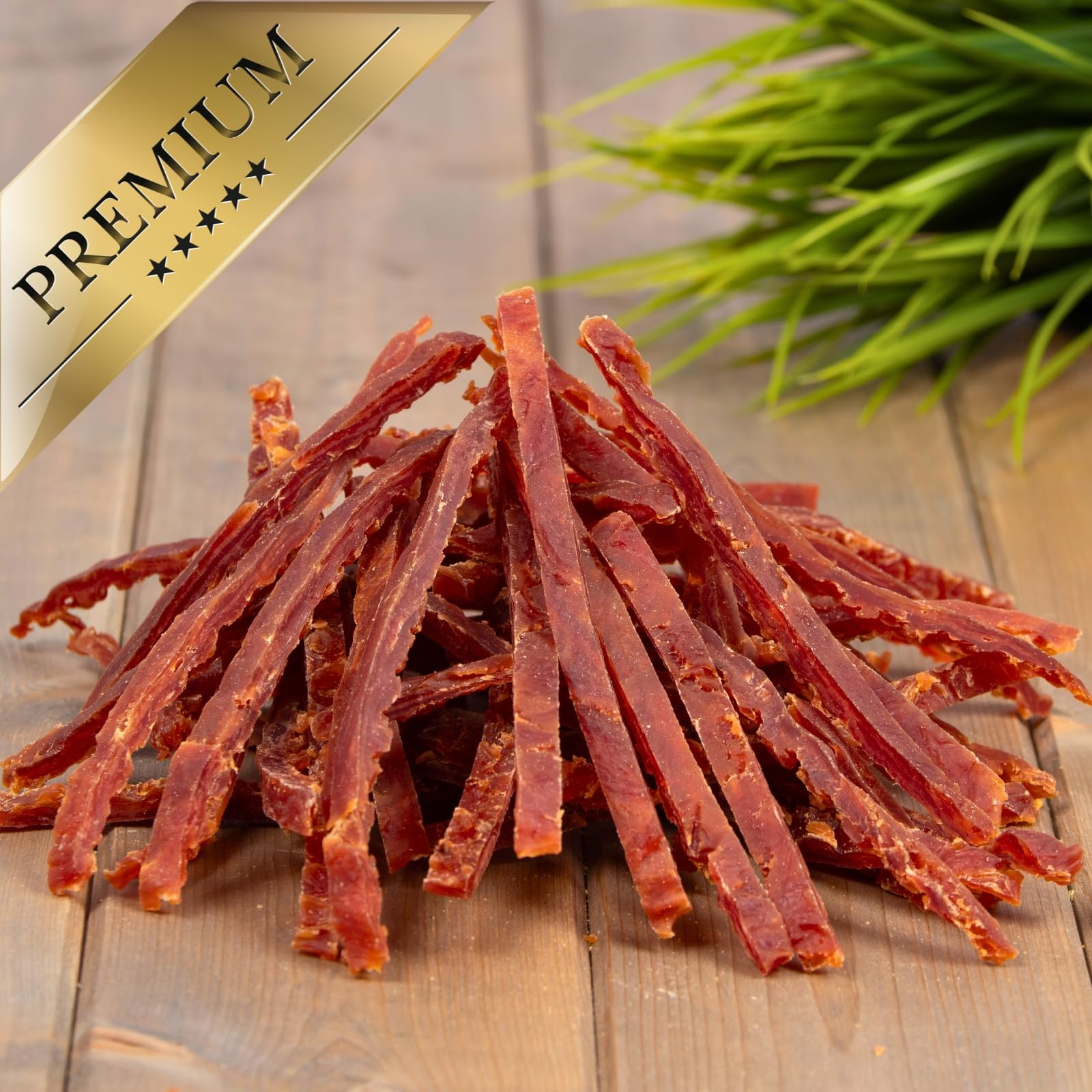 Lyra Pet® 10 kg Entenbrustabschnitte - Kausnack für Hunde | Leckerli für Hunde - Proteinreicher Kauartikel mit Ente - Idealer Belohnungs- und Trainingssnack - Gut verträglich