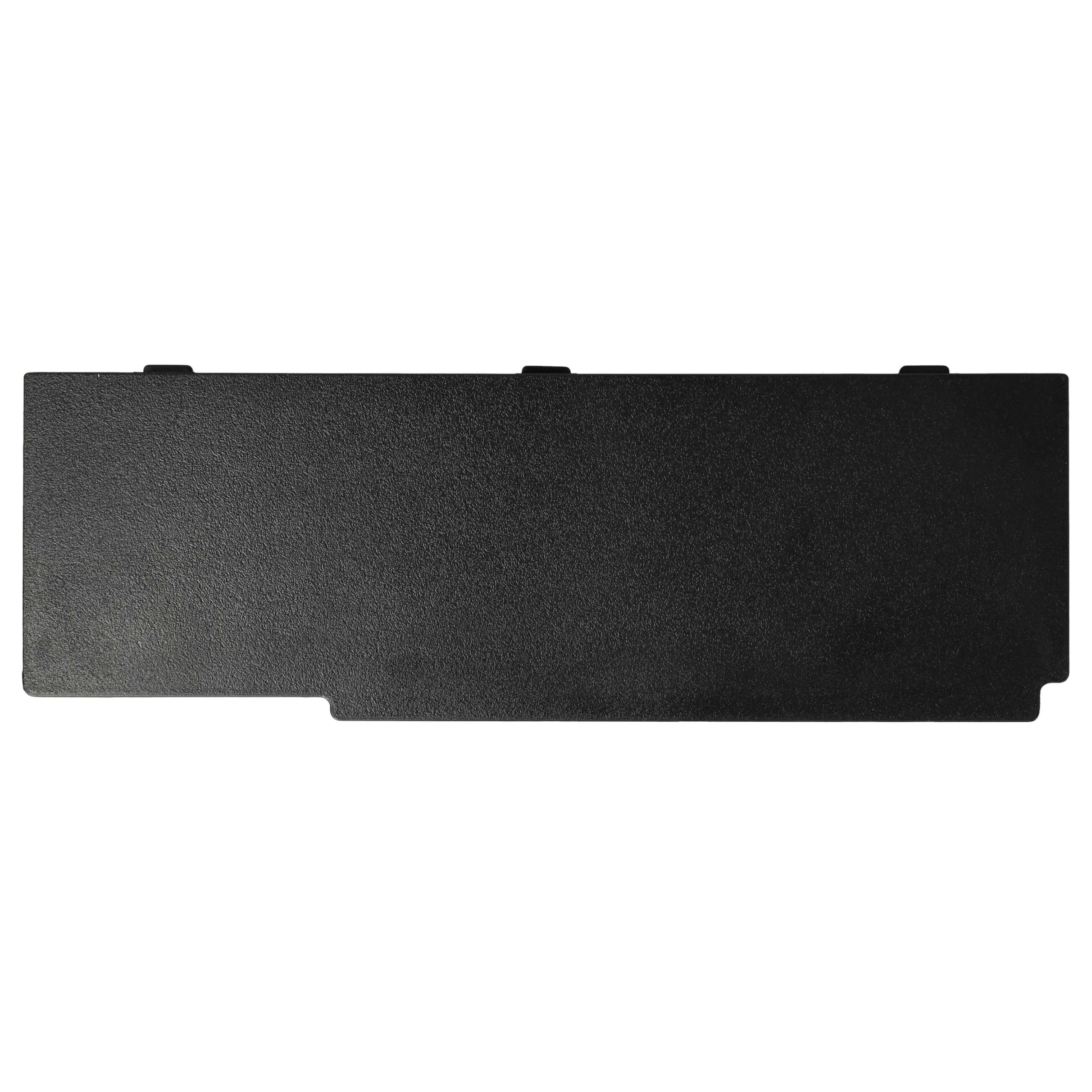 vhbw 1x batteria compatibile con Acer Aspire 6930G, 6935, 6935G, 7320, 7220, 7320G, 7230, 7235, 7330 notebook (4400mAh, 14,8V, Li-Ion)