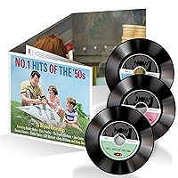 Vista 3 de No. 1 Éxitos de los años 50