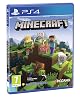 Minecraft - Bedrock Edition PS4 [
