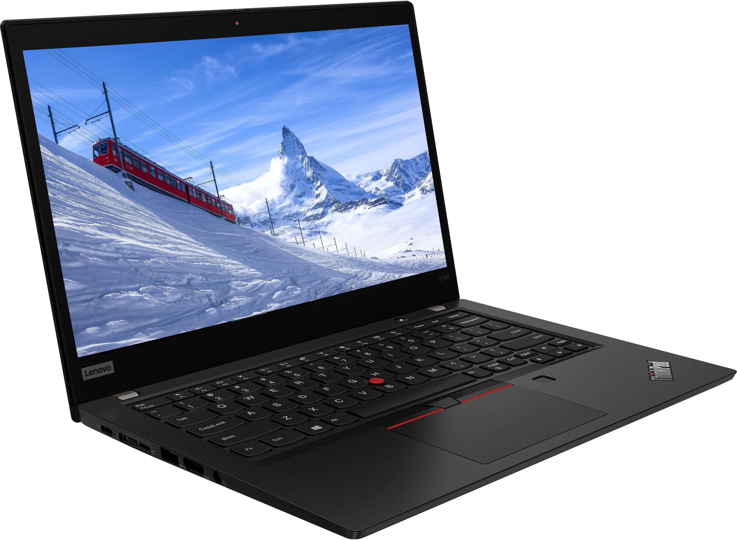 Lenovo ThinkPad T470S 14″ TouchScreen I5 6th Gen SSD 512GB RAM 20GB Grade A- SKU9273 - Techno