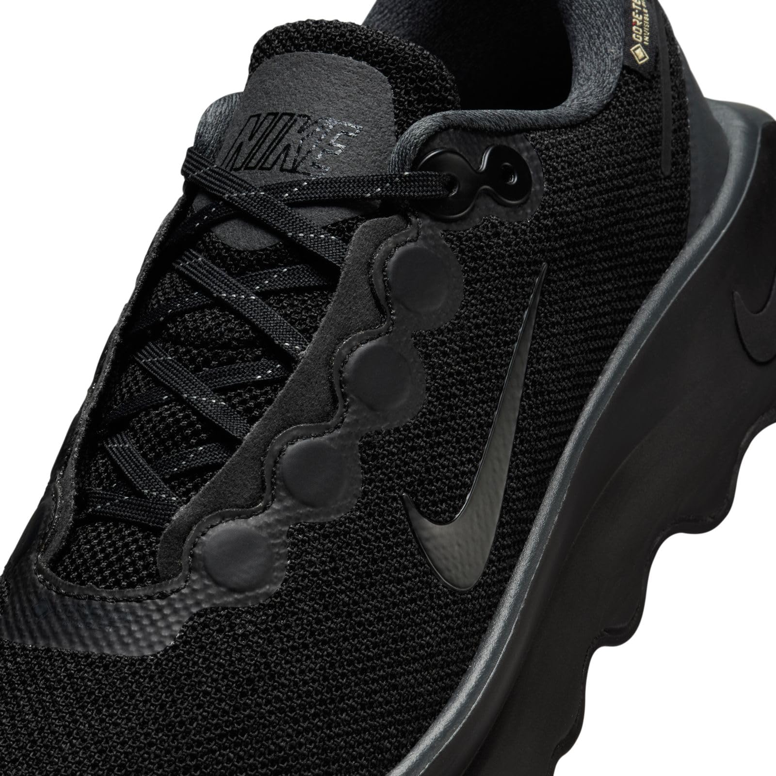 Nike Scarpa Impermeabile da Camminata Nike Motiva Gore-Tex – Donna Scarpe da ginnasticaDonna