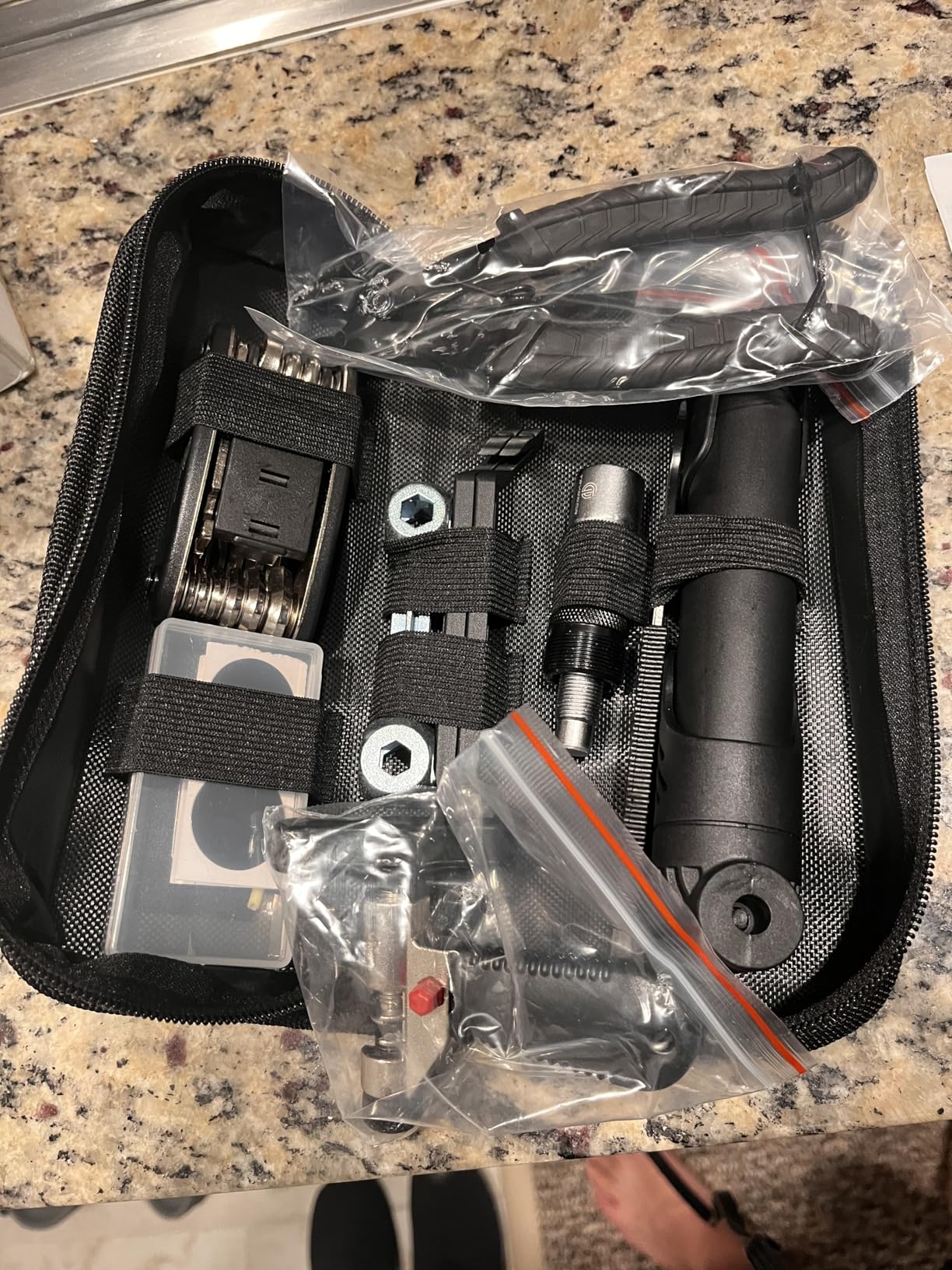 Customer Image