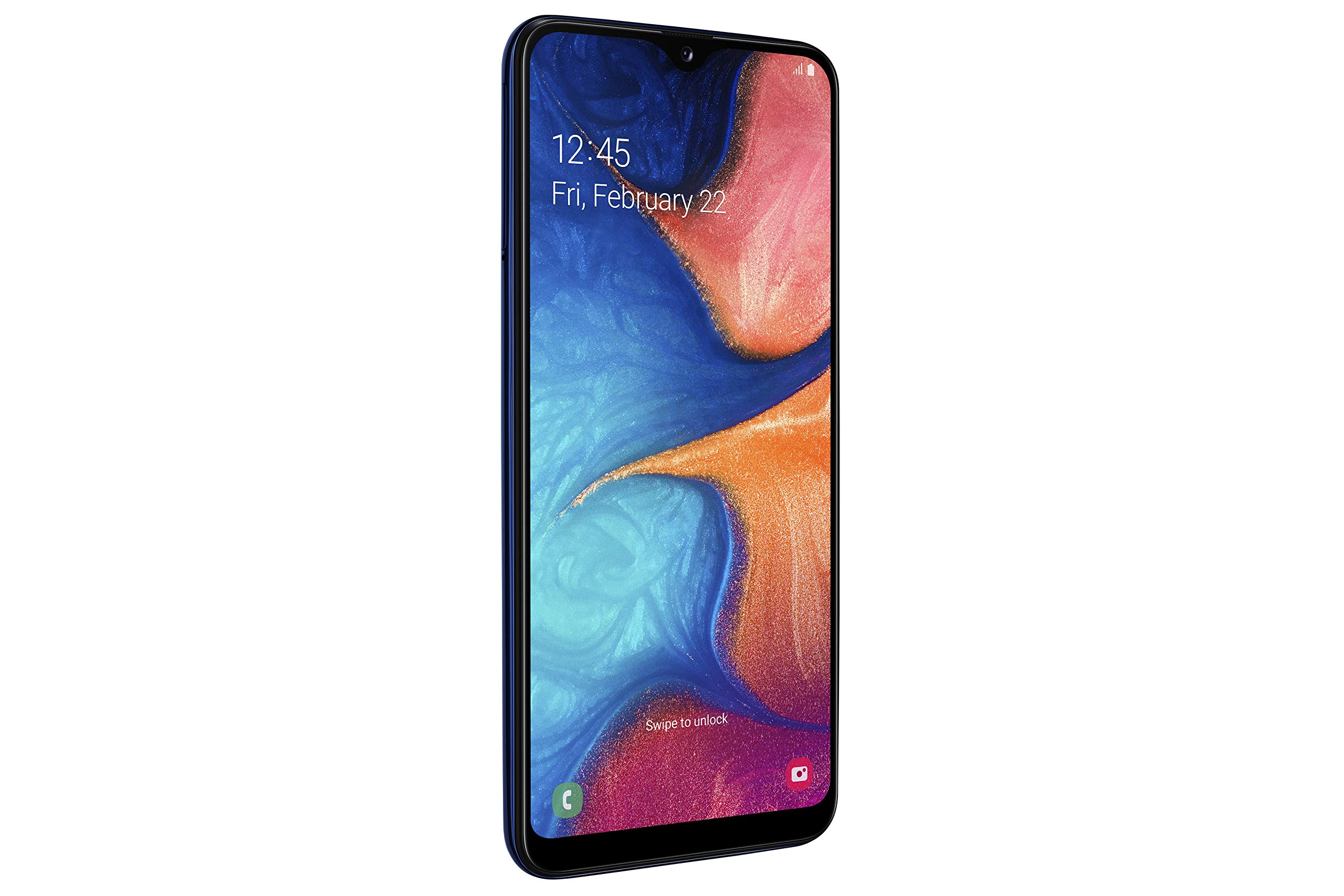 Galaxy A20 sim フリー 2台1万円台から買える最新スマホ、サムスン「Galaxy