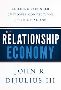 The Relationship Economy