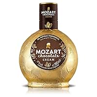 Mozart Licor Chocolate 700 Ml