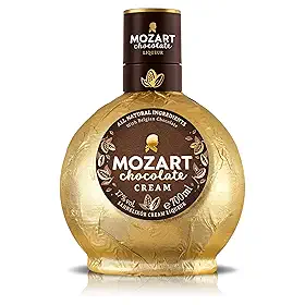 Mozart Licor Chocolate 700 Ml
