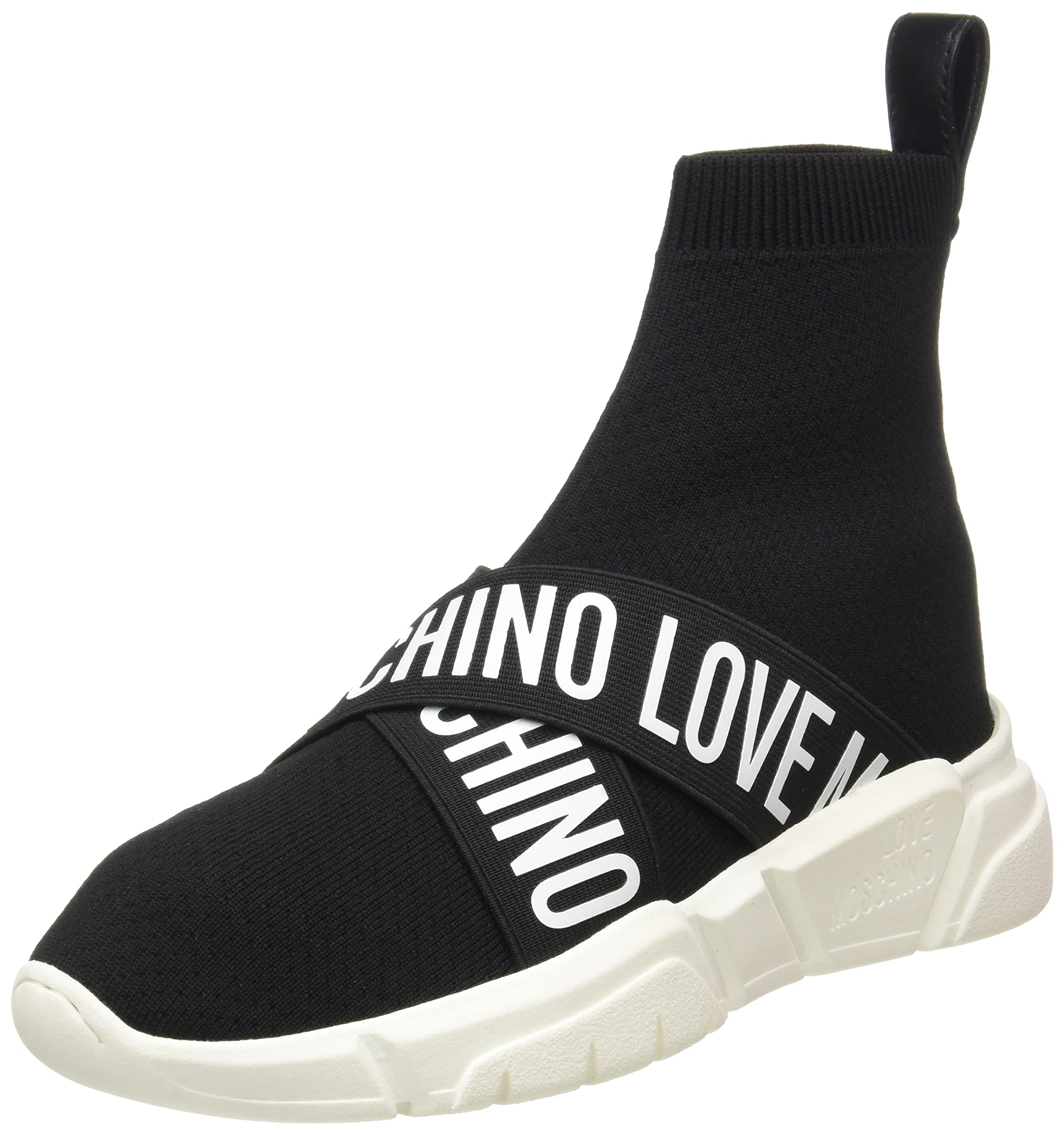 Love MoschinoLove Moschino, Scarpe Da Donna, Pre Collezione Autunno Inverno 2021 womens Trainers