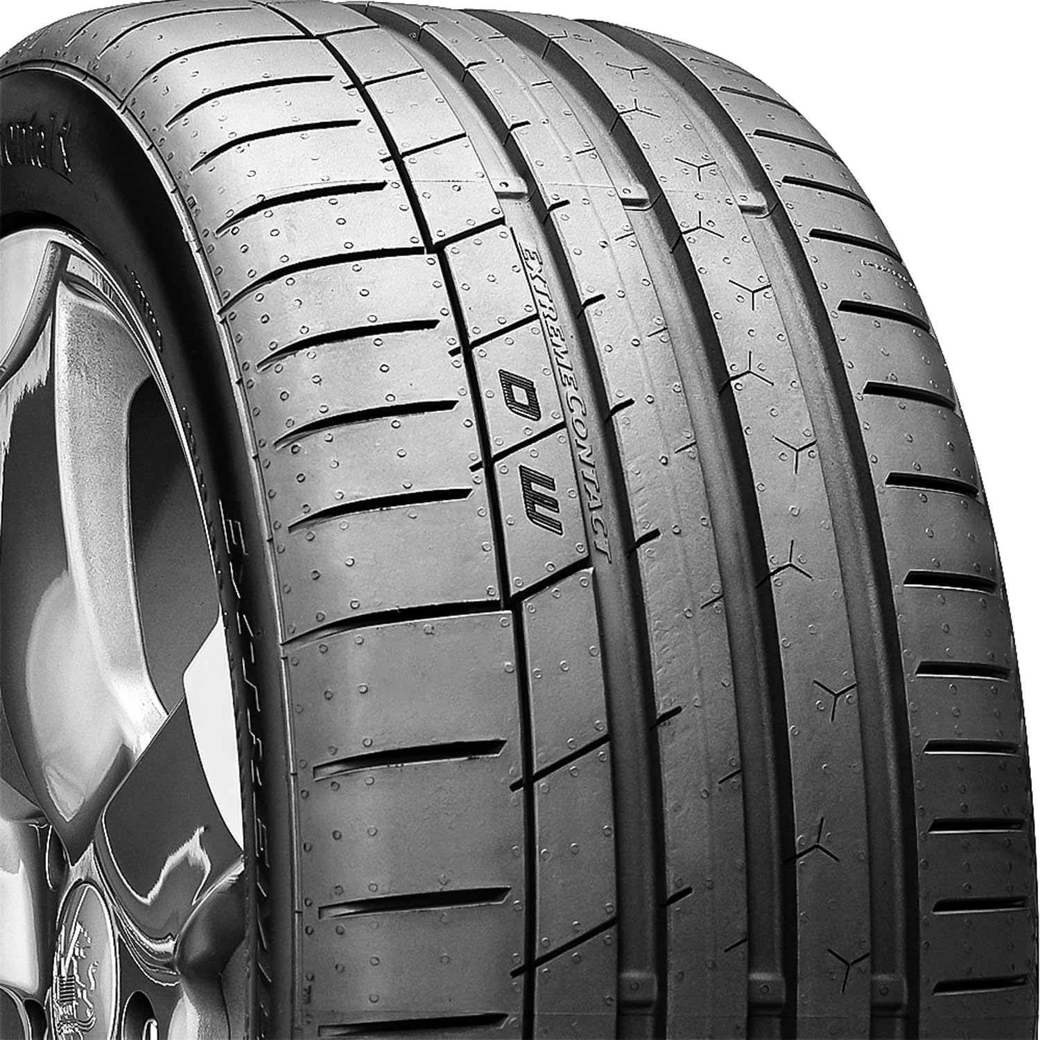 Amazon.com: Continental ExtremeContact Sport Performance Radial
