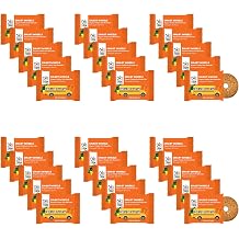 Once Upon a Farm | Organic Smart Wheels Soft-Baked Bars | Pine-Apple & Greens | Non GMO | Made with Real Fruit & Veggies | No Added Sugar | 30 Bars