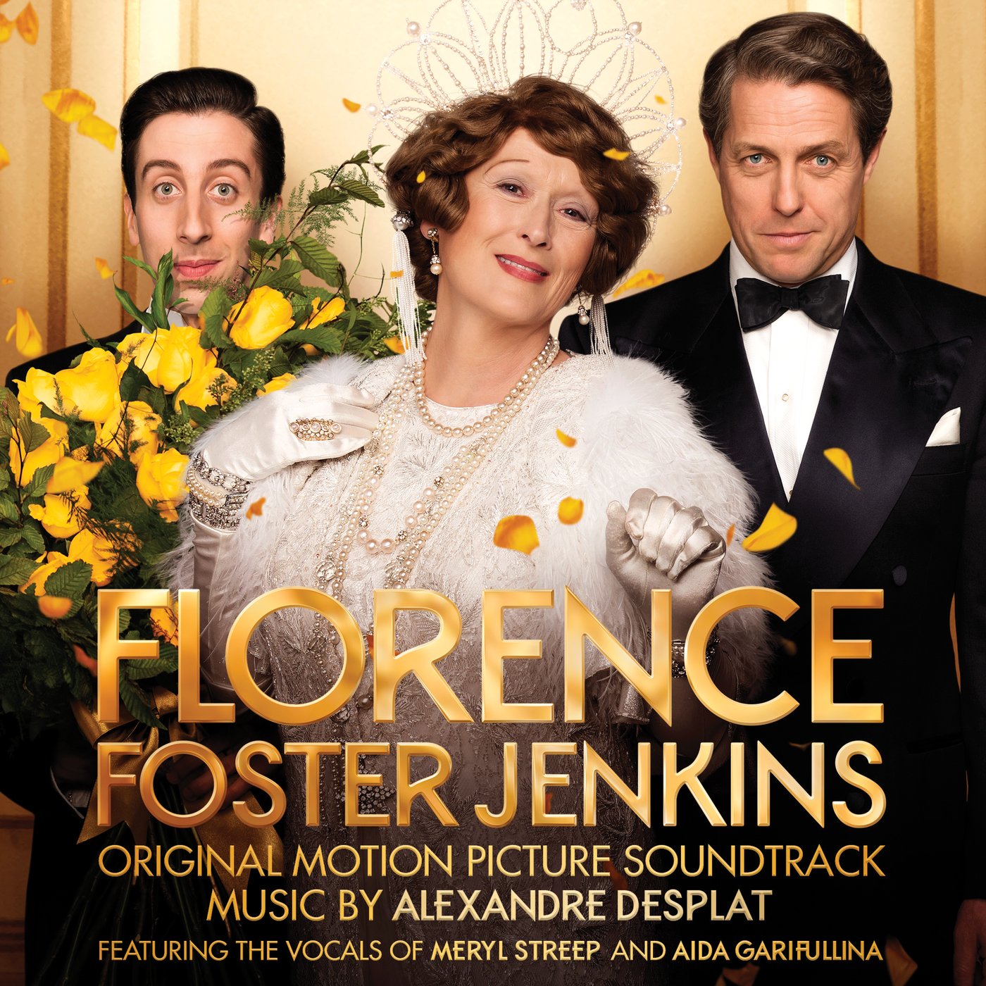 Florence Foster Jenkins – Original Motion Picture Soundtrack