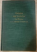Variations and Evolution in Plants
