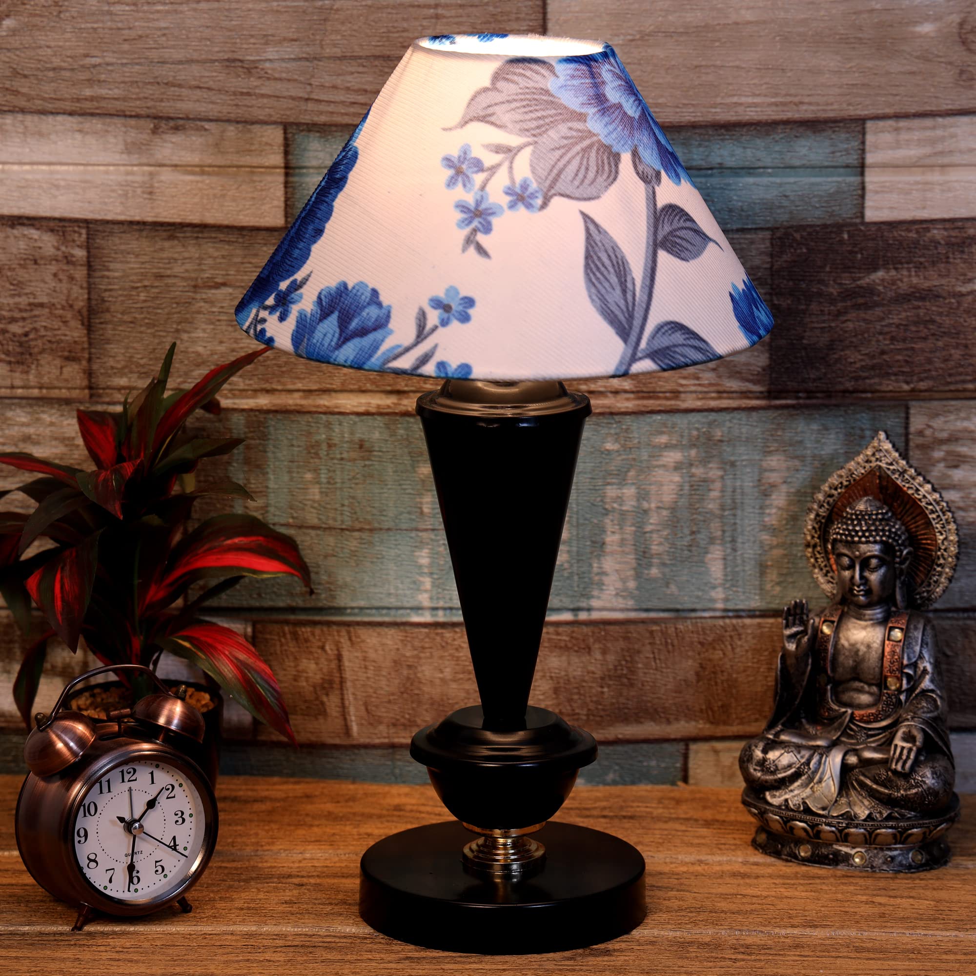Foziq Attractive & Royal Table Lamp