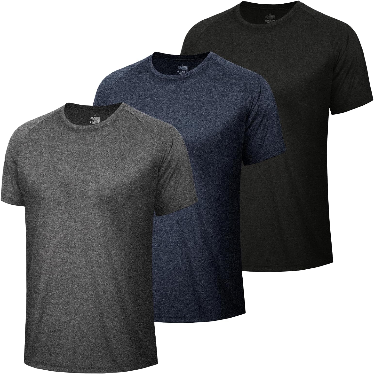 casual men's apparel