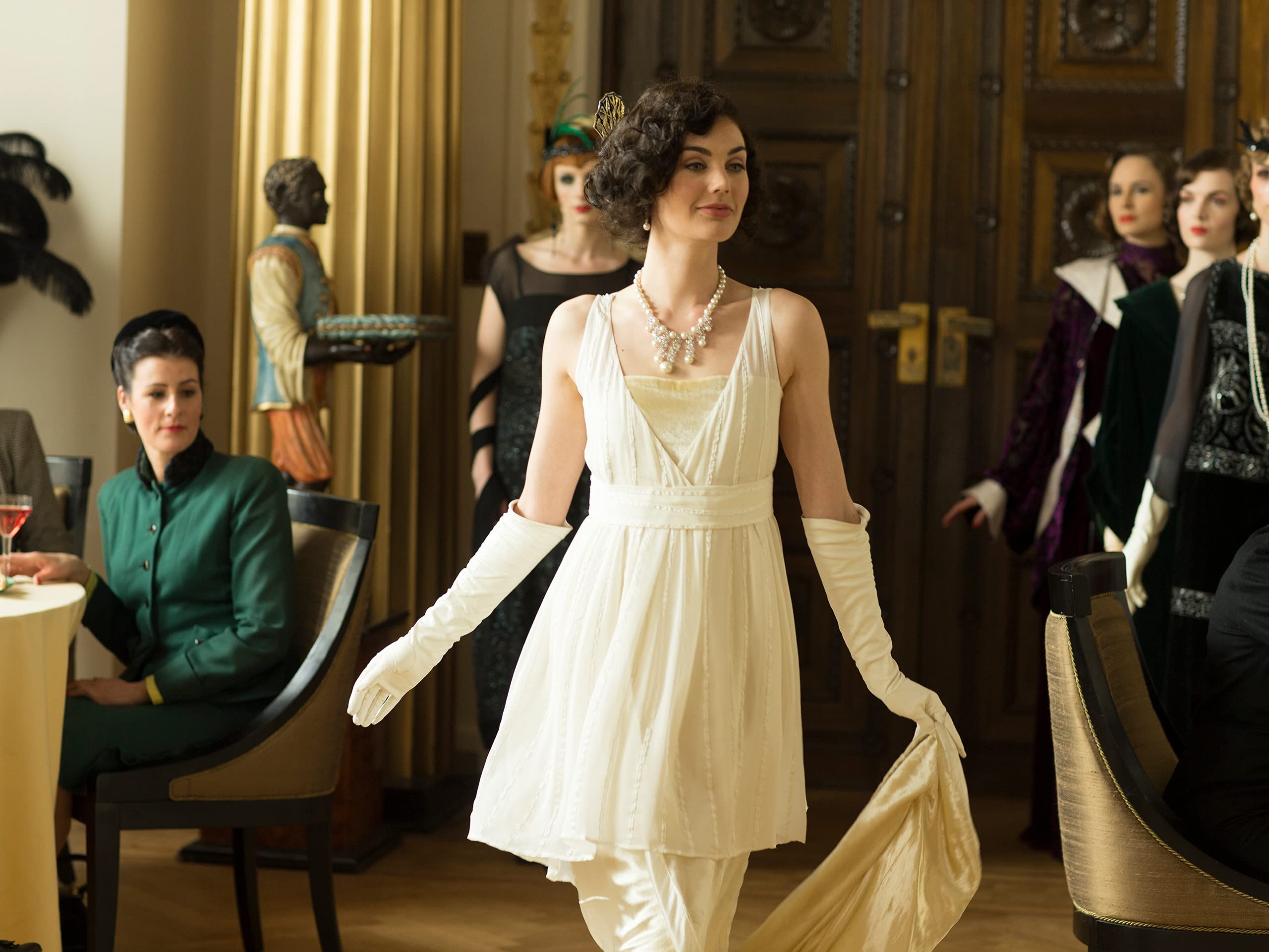 Amazon.de The Collection Staffel 1 [dt./OV] ansehen Prime Video