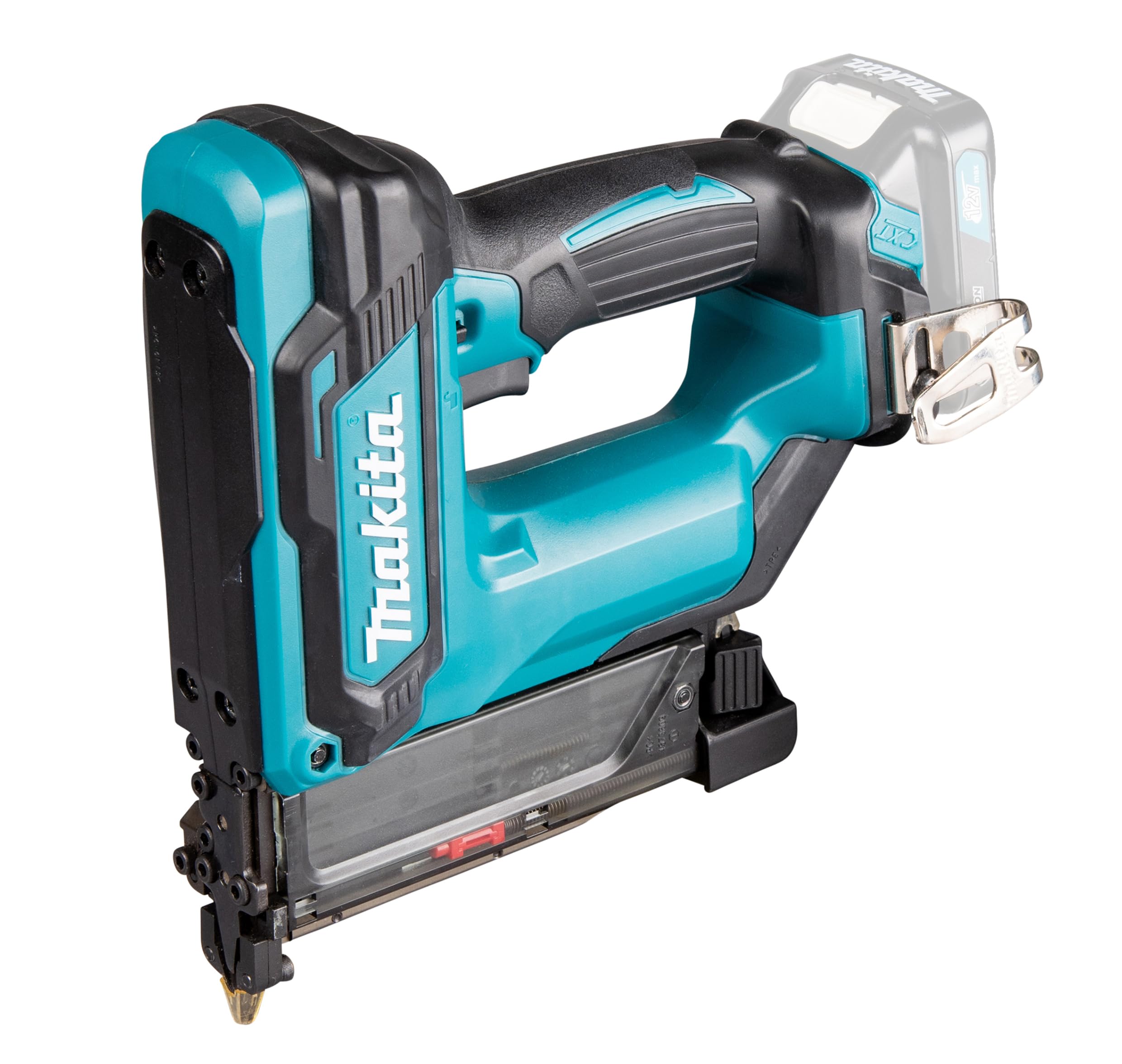 Makita PT354DZ - Clavadora 0.6mm a bateria 10.8v cxt