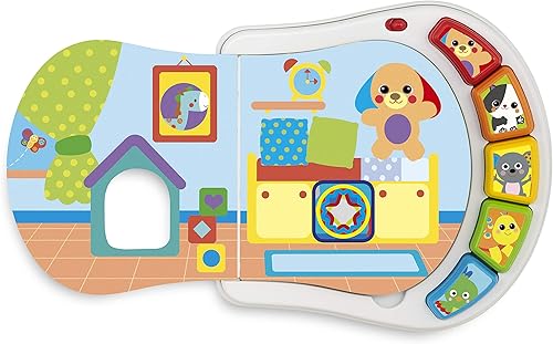 Miniatura 2 de Chicco - Book of Animals, 00009779000000