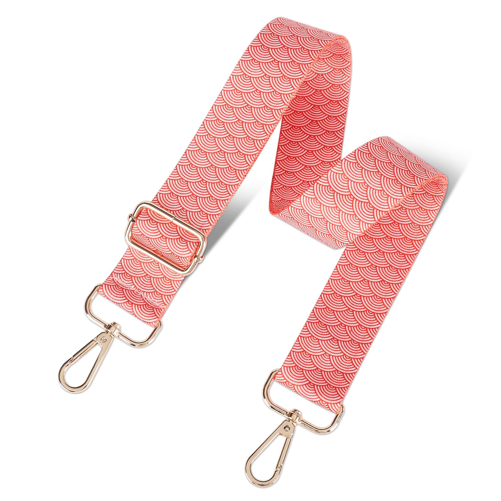chushui Replacement Purse Strap,Wide Adjustable Crossbody Straps for Handbags