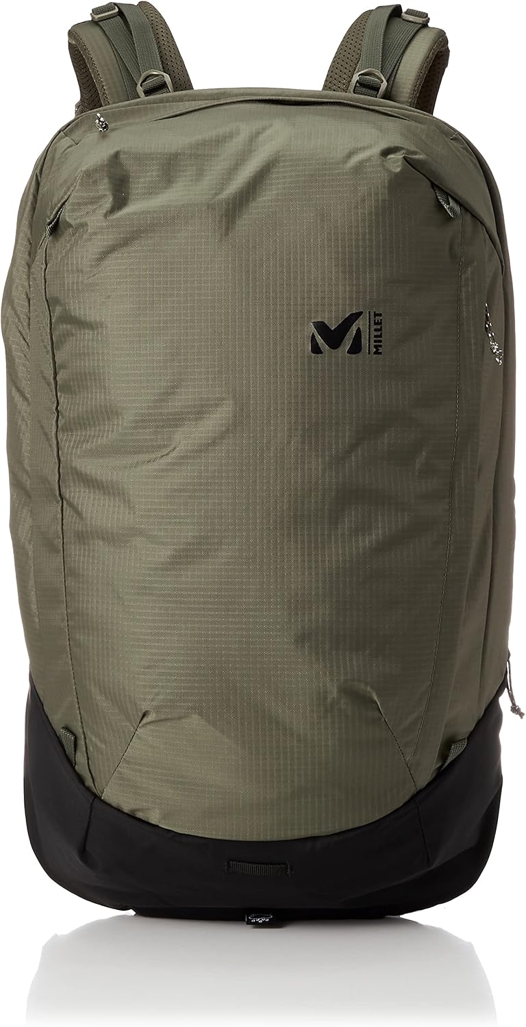 芸能人愛用 MILLETクンブ25 + ヘルメットホルダー kids-nurie.com