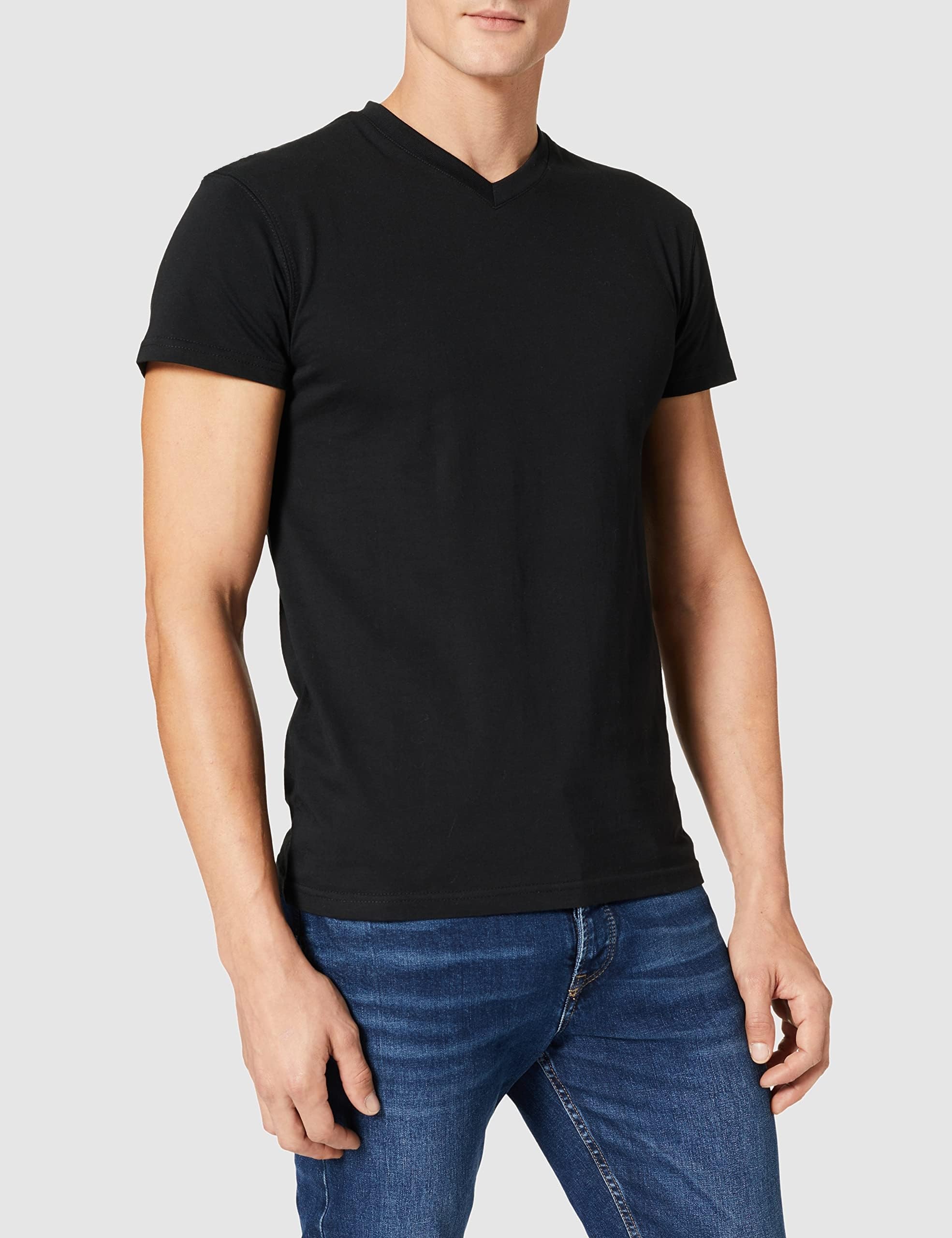 Lower East LE156 T-Shirt Uomo