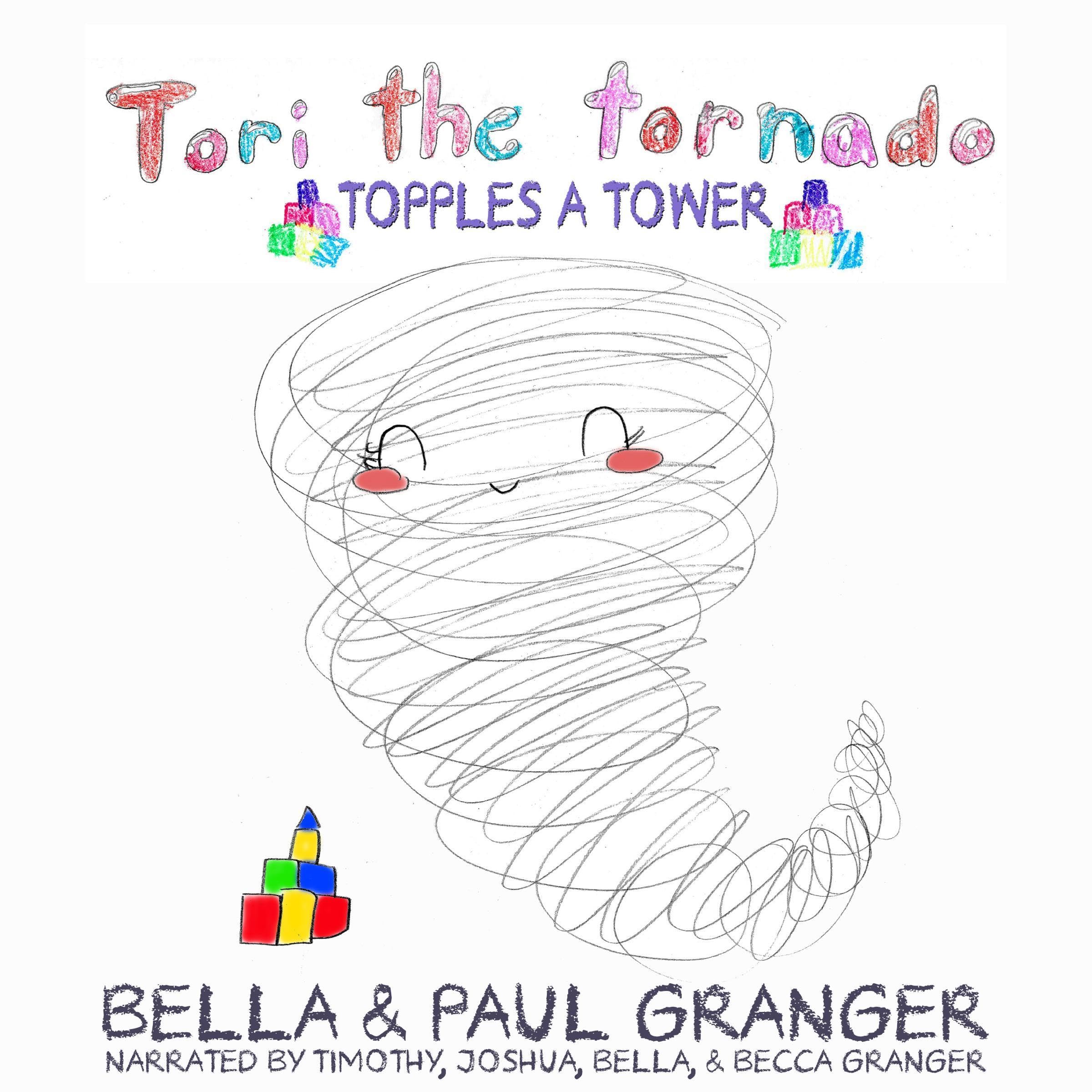 Tori the Tornado