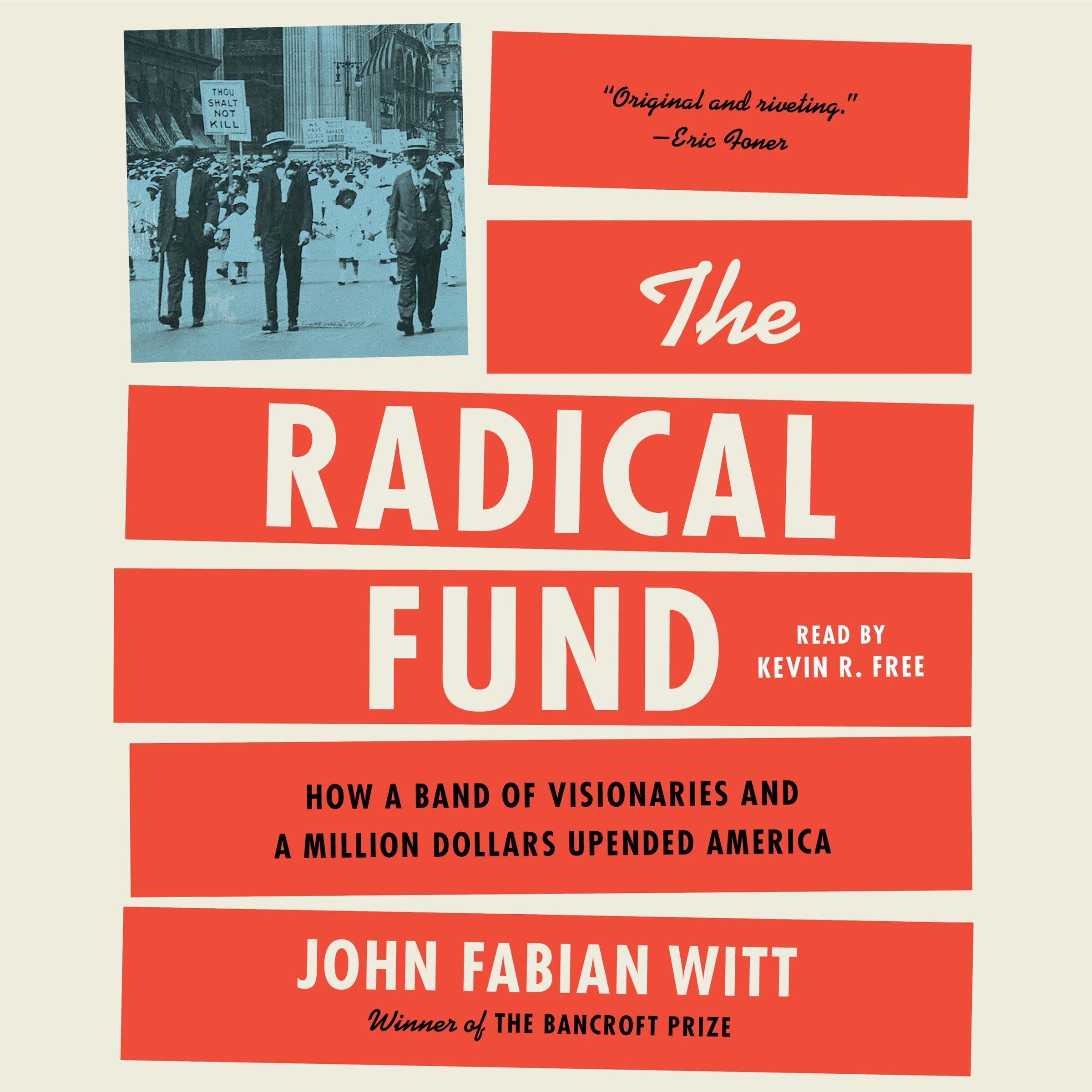 The Radical Fund