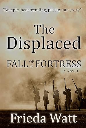 The Displaced