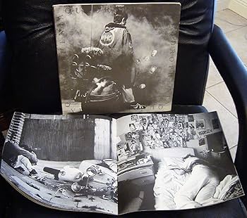 LP  The Who / Quadrophenia 12インチレコード Amazon.co.jp: Quadrophenia (Original Motion Picture