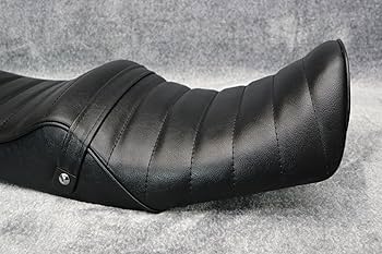 xjr4004HMタックロール　アキラハンブラック未使用 風貌3点セット xjr4004HMタックロール アキラハンブラック未使用 風貌3点セット