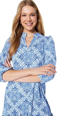 Trendyol Women's Mini A-line Regular Fit Knit Dress Dress (Pack of 1)