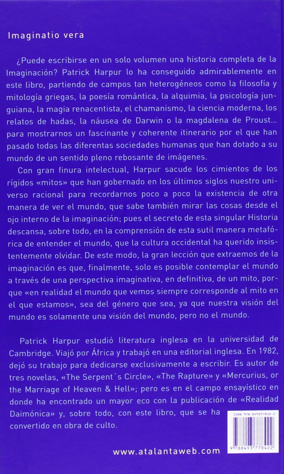 El fuego secreto de los filósofos. 6ª edición